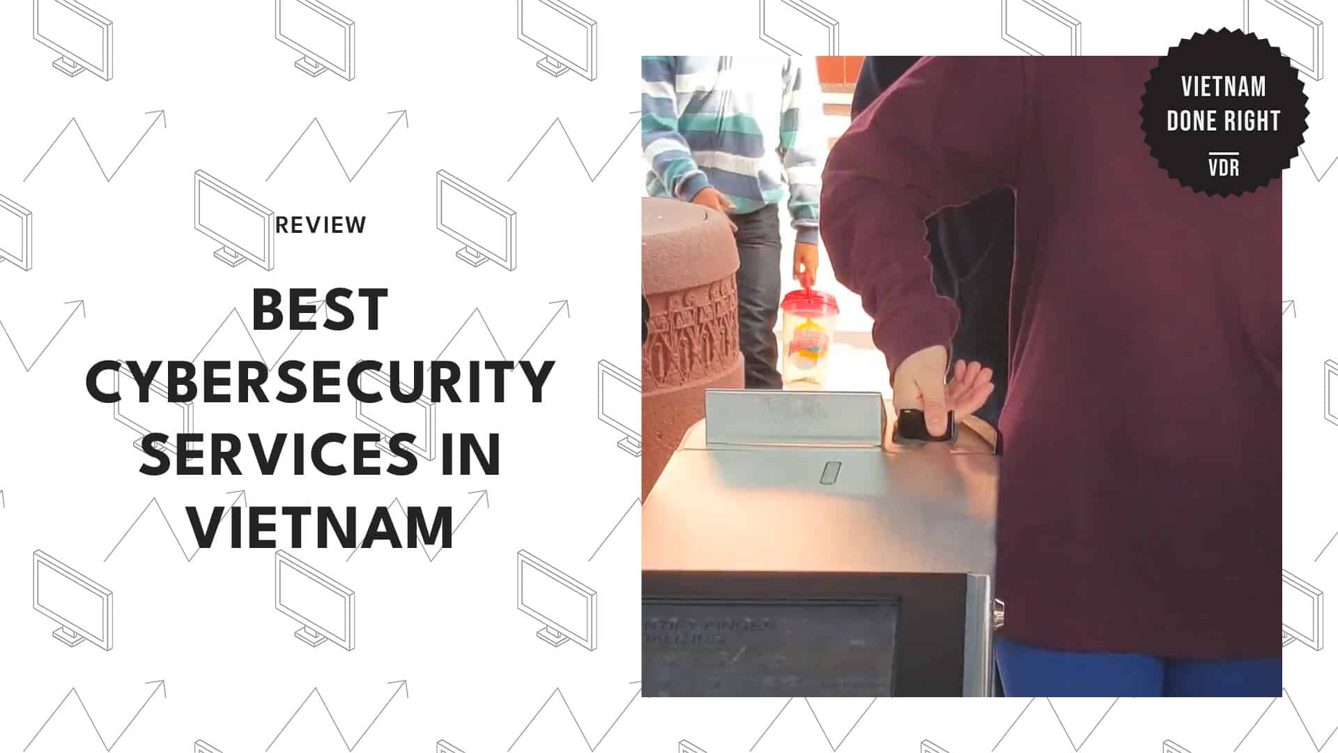 person-pressing-fingerprint-scanner