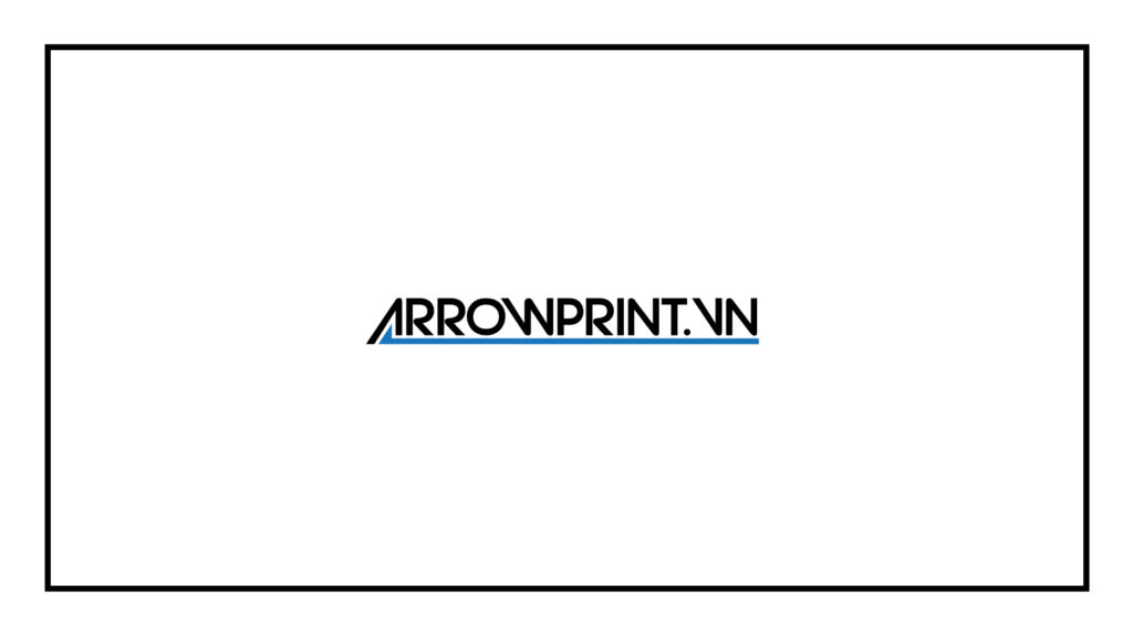 arrow-printing