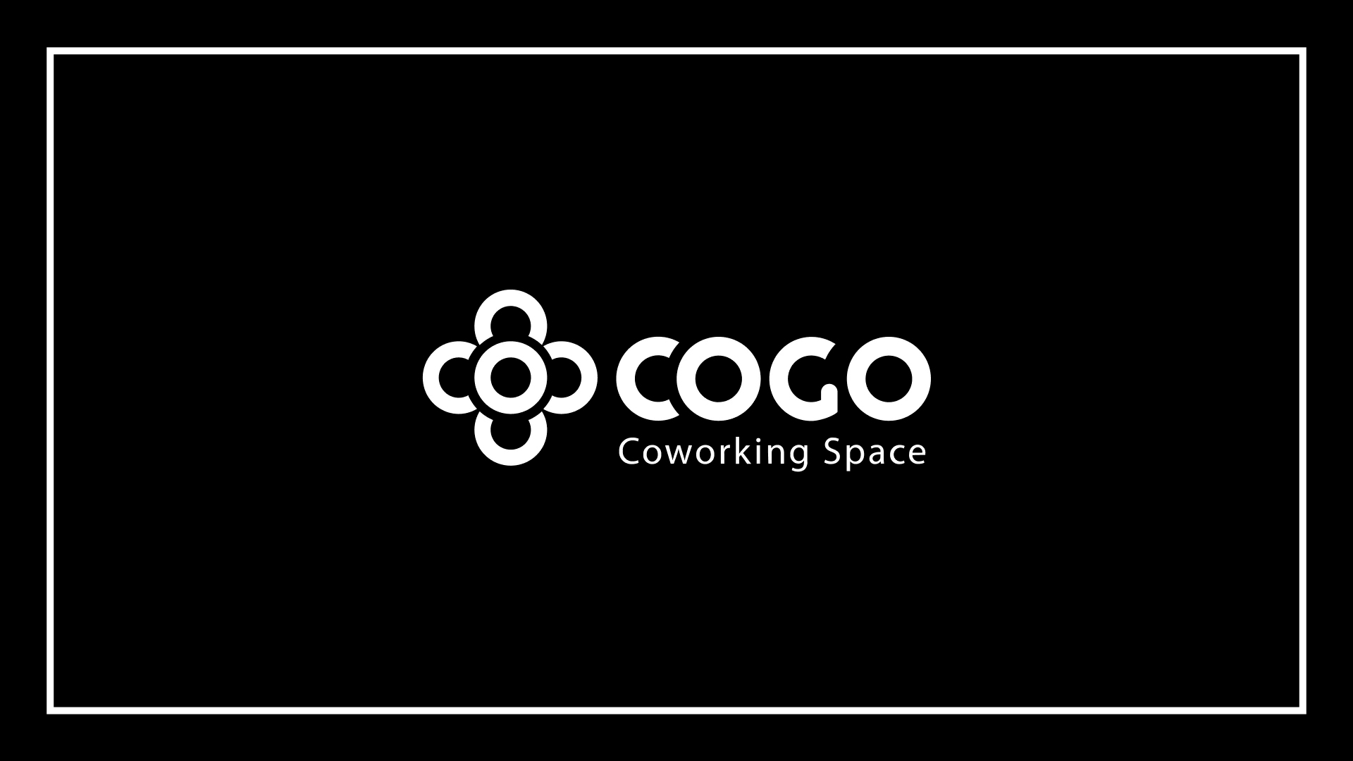 COGO Coworking Space 3