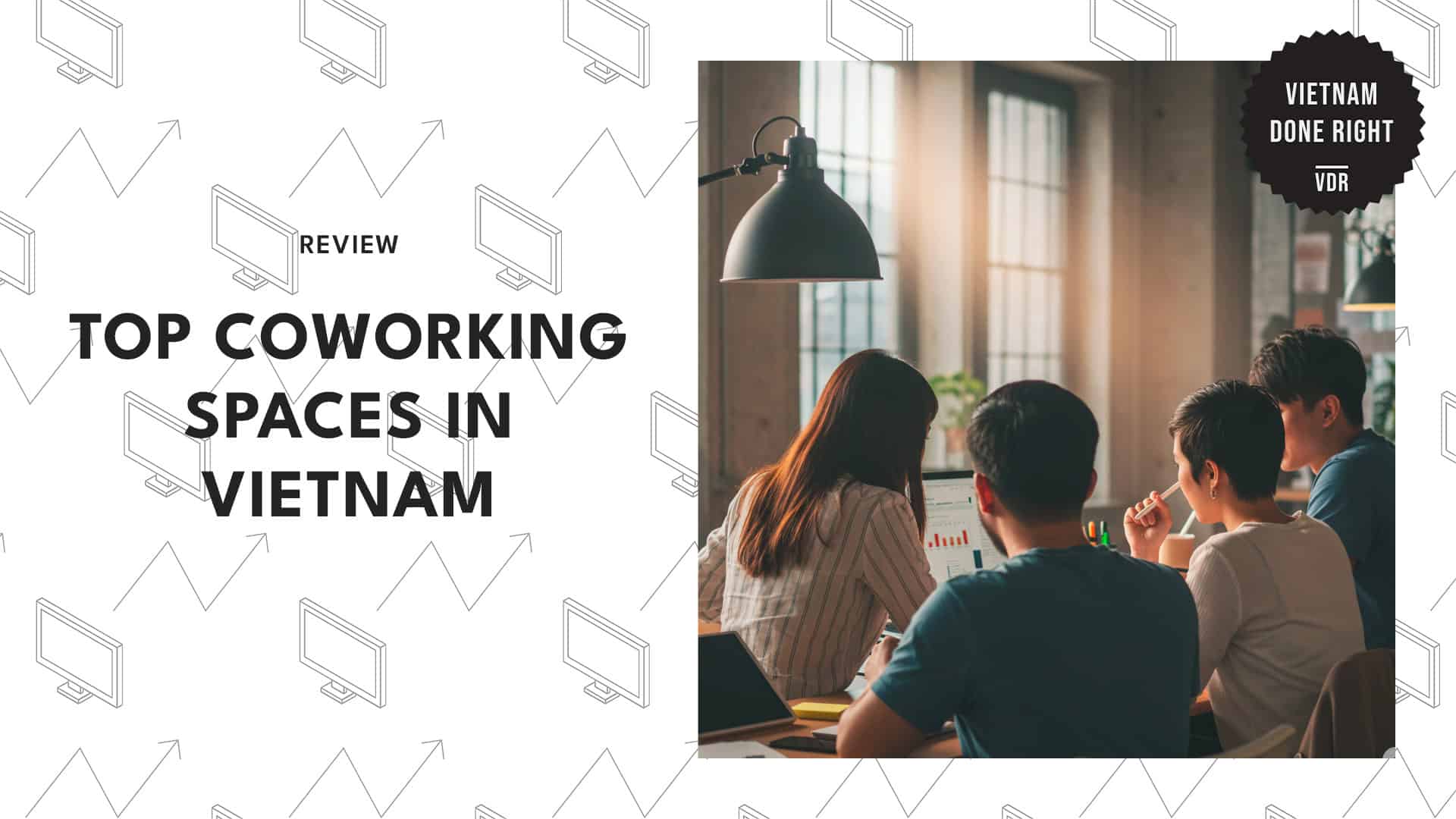 coworking-spaces