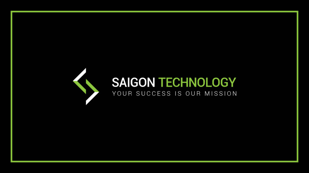 saigon-technology