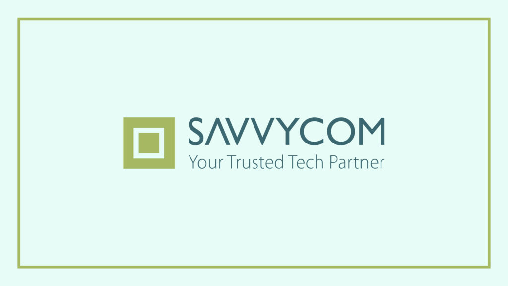 savvycom