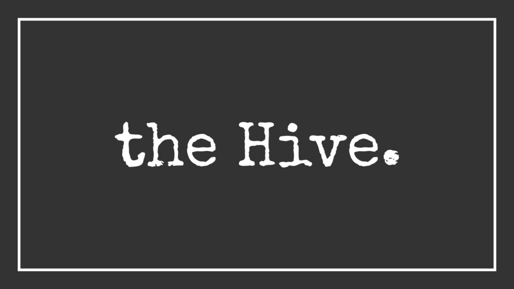 the-hive-thao-dien