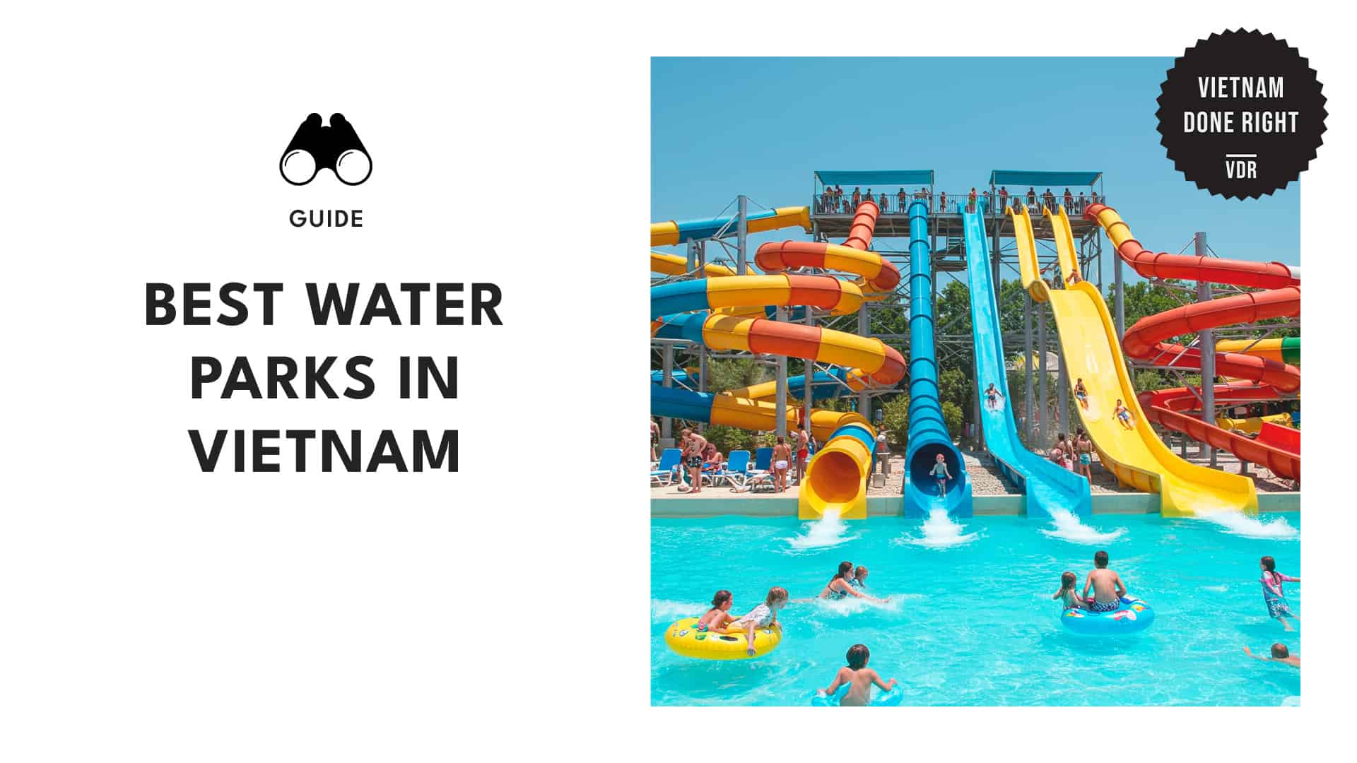 waterpark