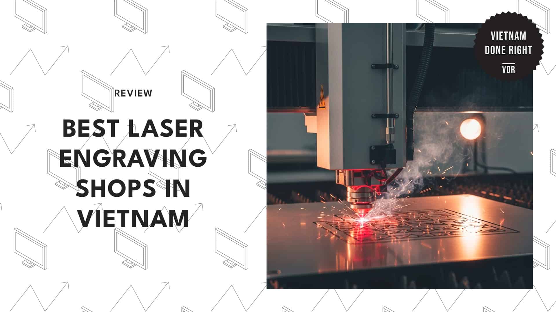 laser-engrave
