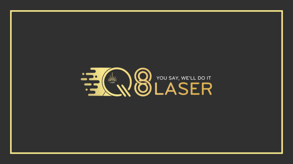 q8-laser