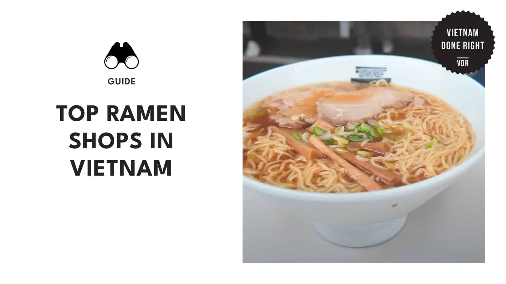 ramen