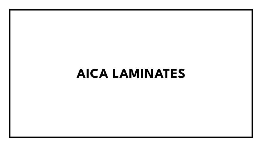 aica-laminates