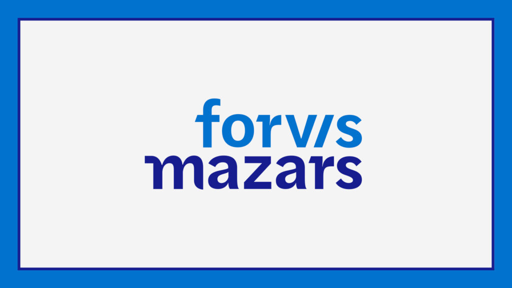 forvis-mazars-logo