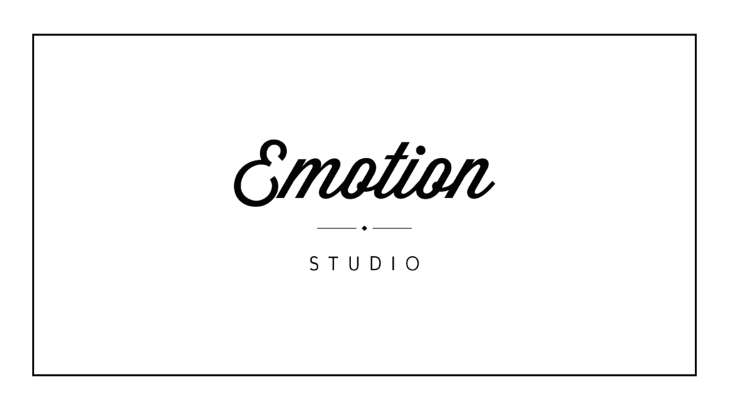 emotion-studio