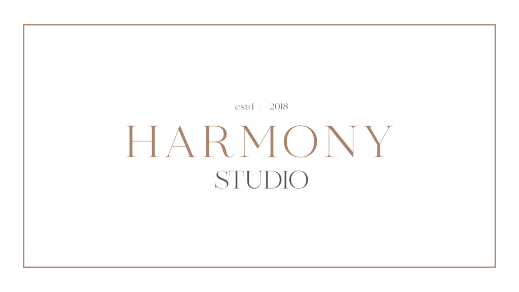 harmony-studio