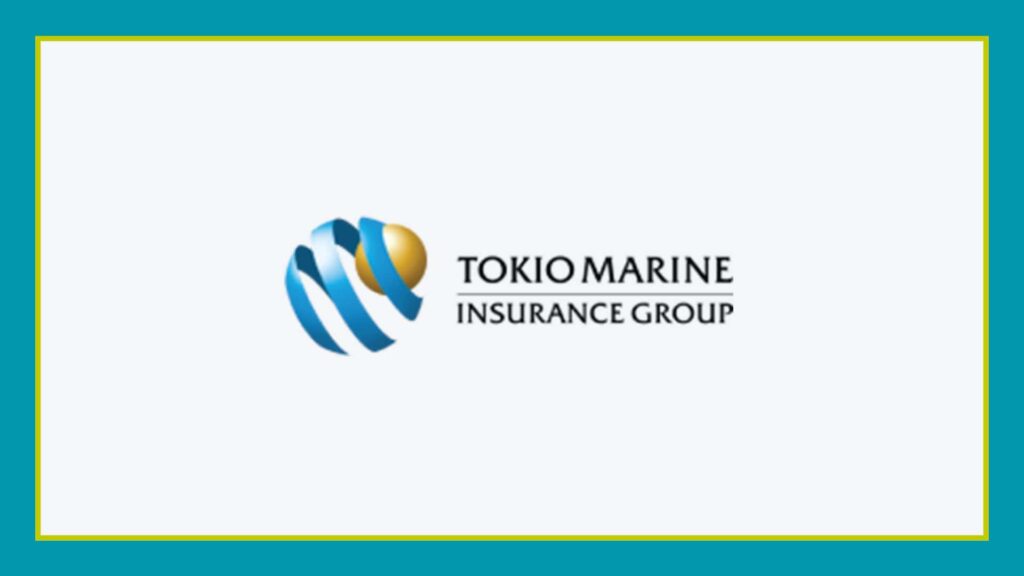 tokio-marine