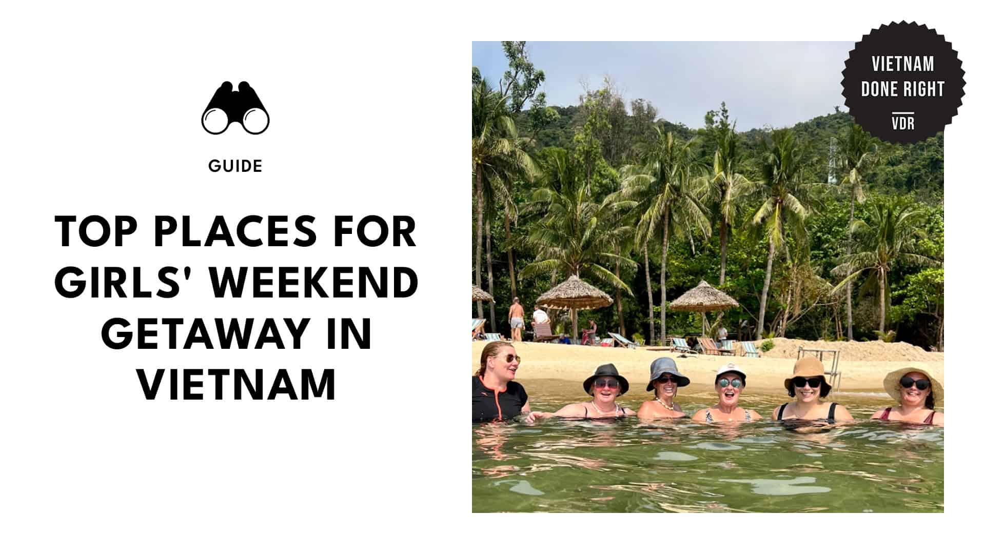 girls-weekend-getaways-vietnam