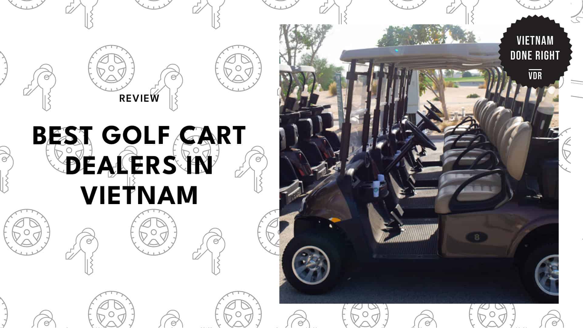 golf-carts-vietnam