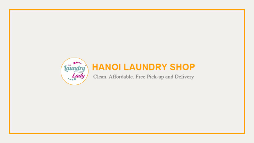 hanoi-laundry-shop-logo