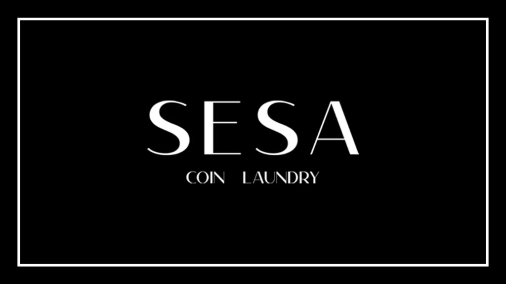 sesa-coin-laundry-logo