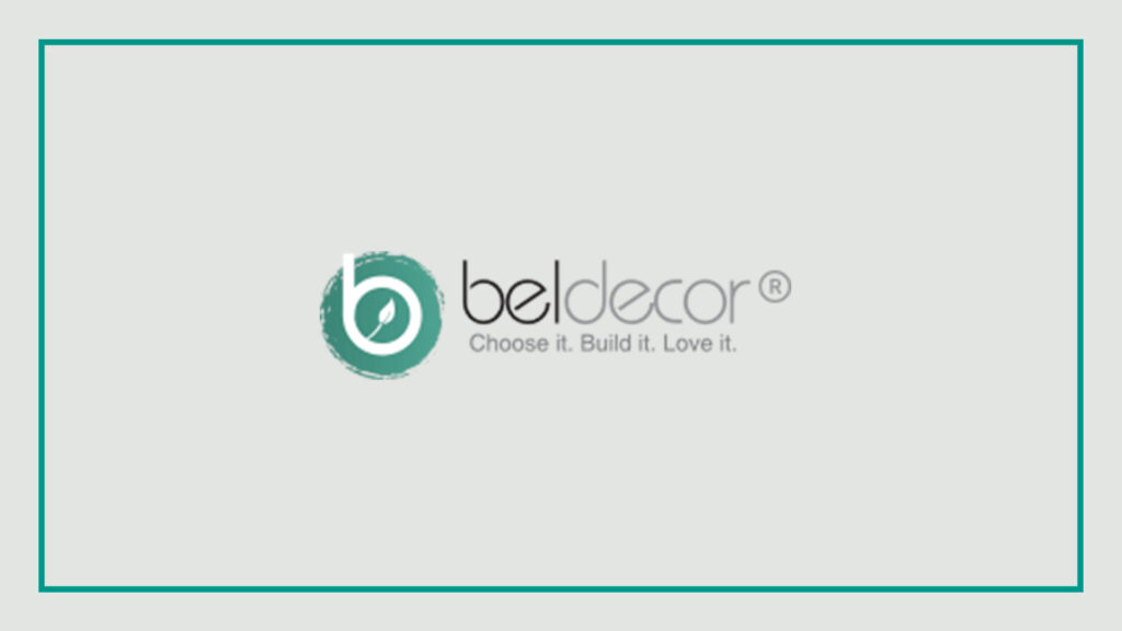 bel-interior-design-construction-joint-stock-company-logo