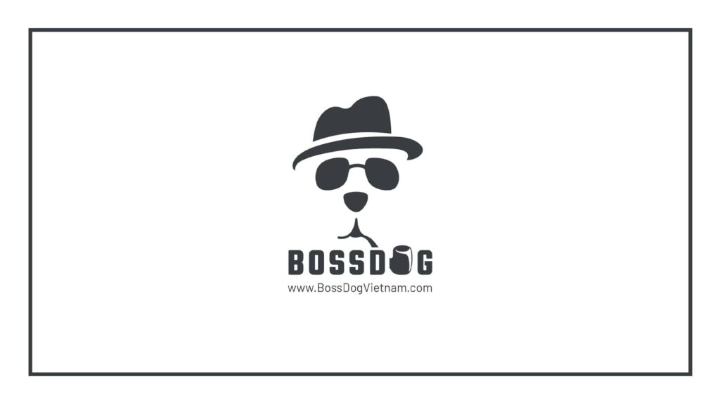 bossdog-vietnam-logo