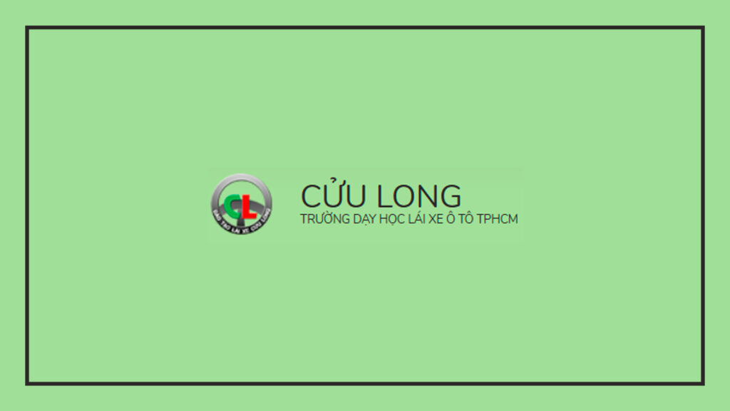 cuu-long-driving-school-logo