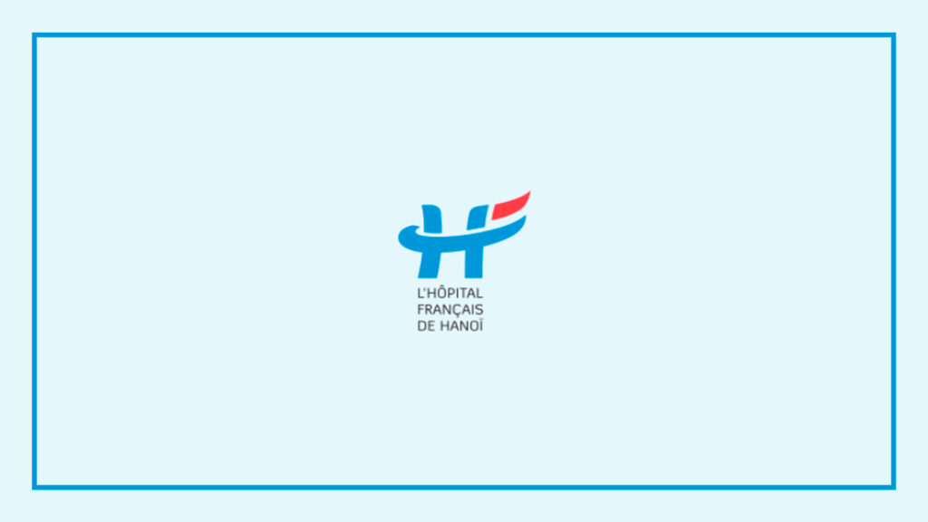 hanoi-french-hospital-logo