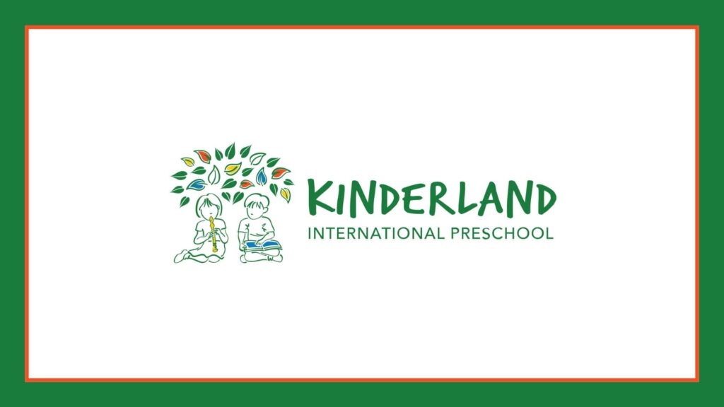 kinderland-international-preschool-logo