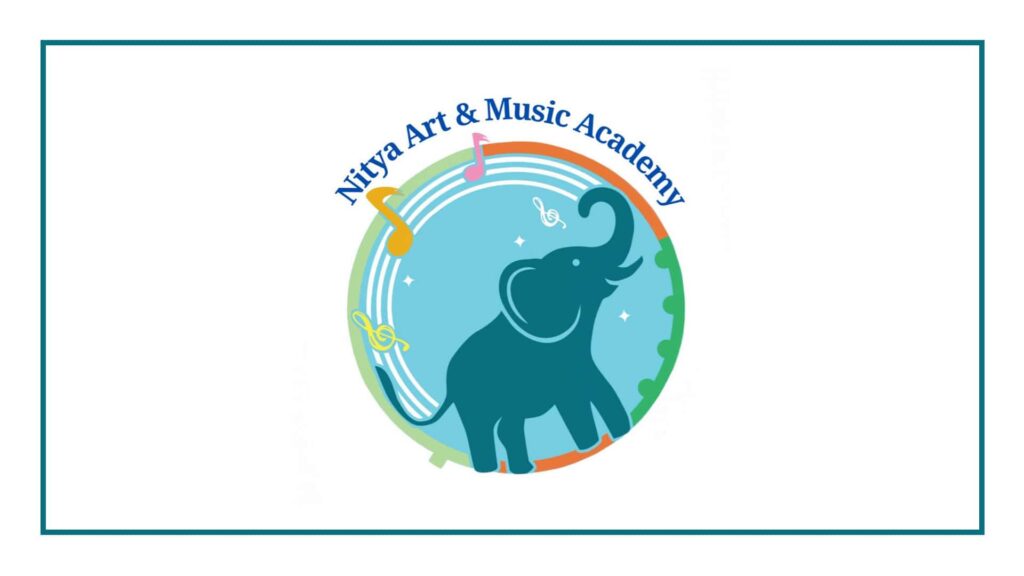 nitya-art-and-music-academy-logo