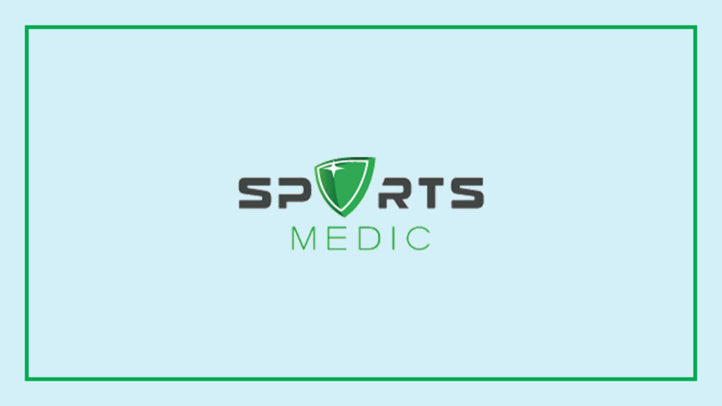 sports-medic-logo
