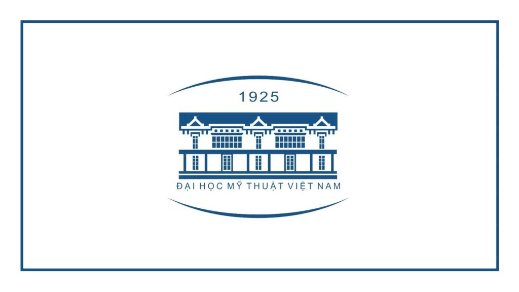vietnam-university-of-fine-arts-logo