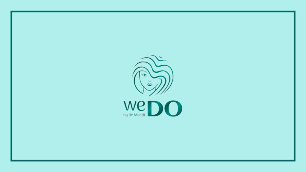 wedo-skin-clinic-logo