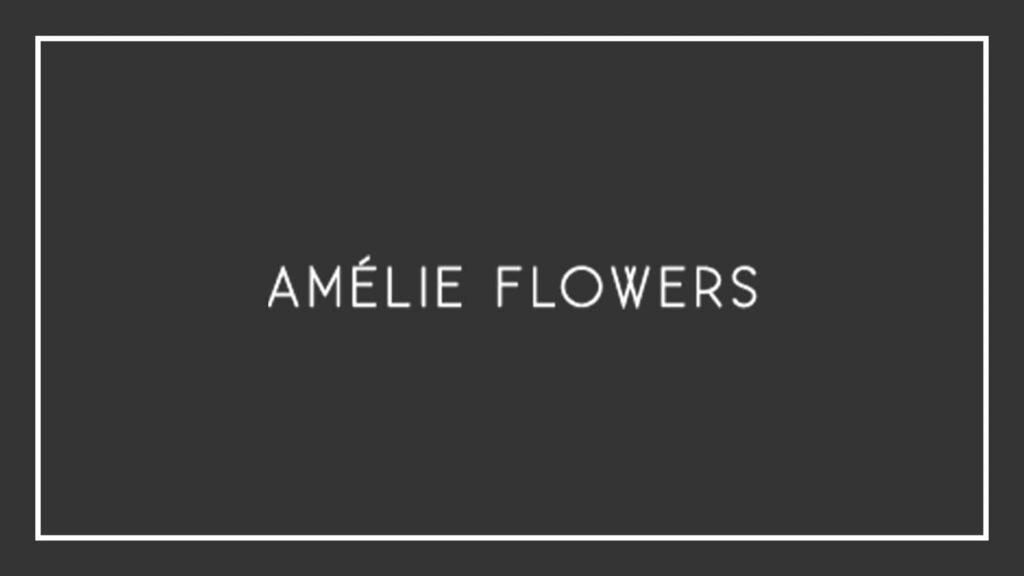 amelie-flowers