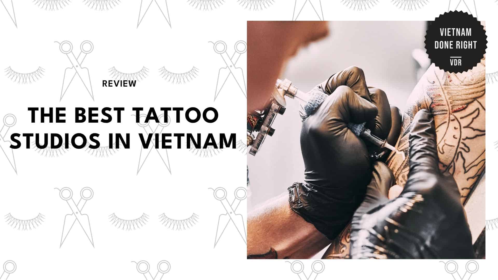 best-tattoo-studios-vietnam