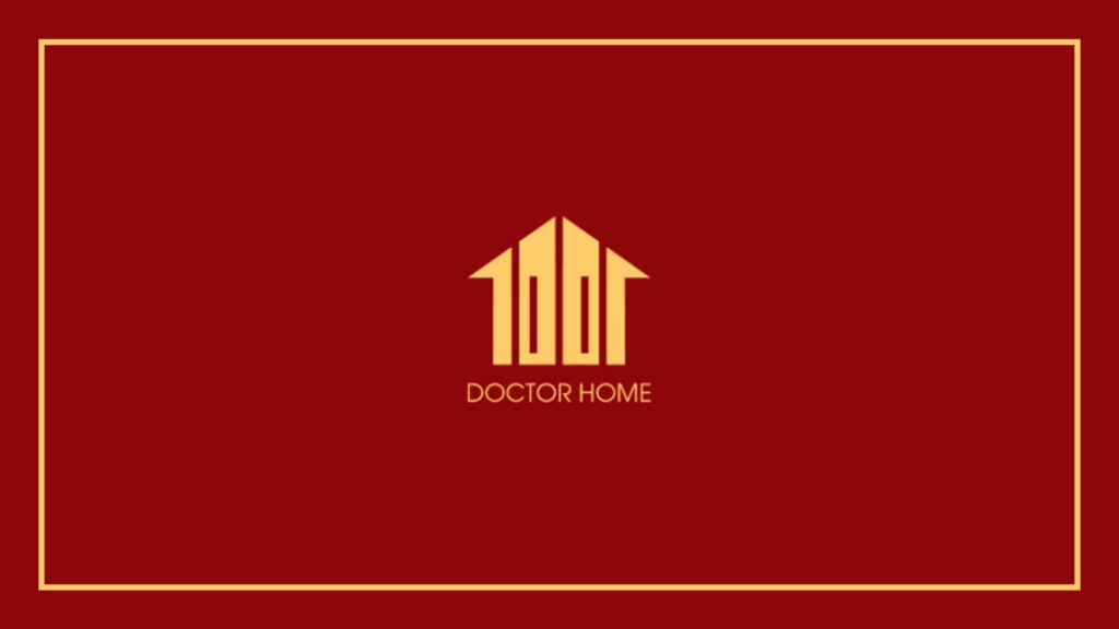 doctor-home