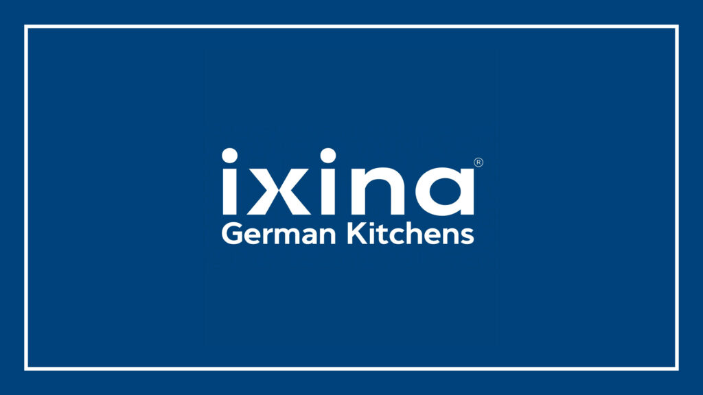 ixina-german-kitchens-logo