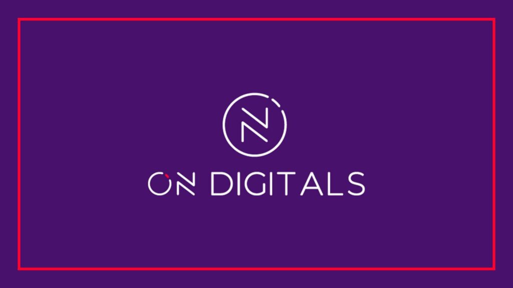 on-digitals