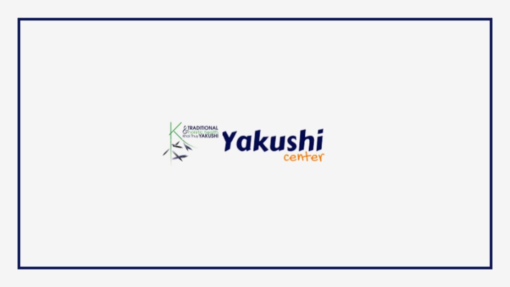 yakushi-center