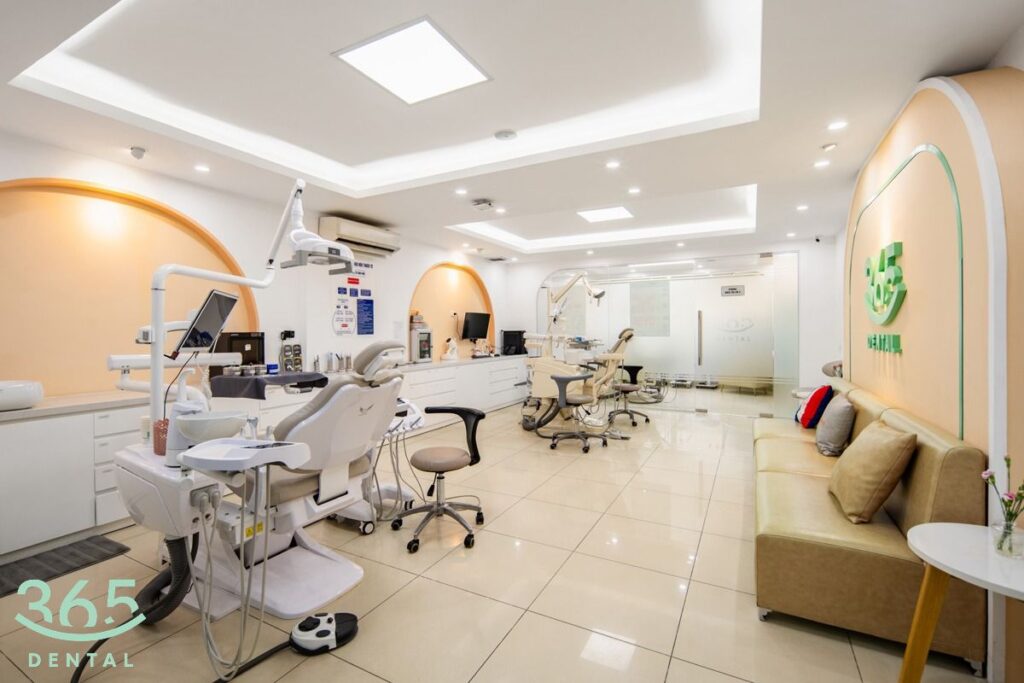 Dental 365