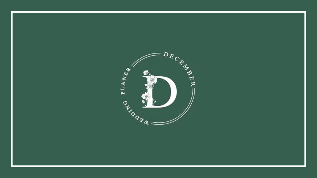 december-wedding-planner-logo
