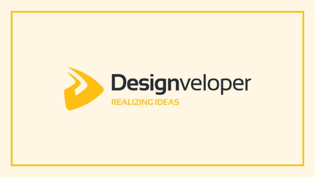 designveloper