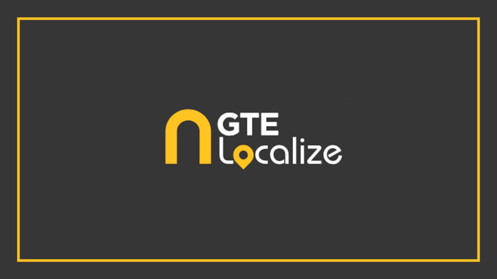gte-localize