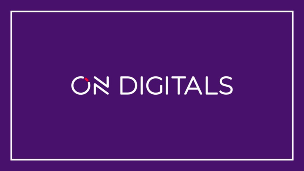 on-digitals-company-limited
