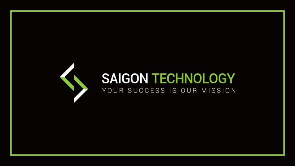 saigon-technology