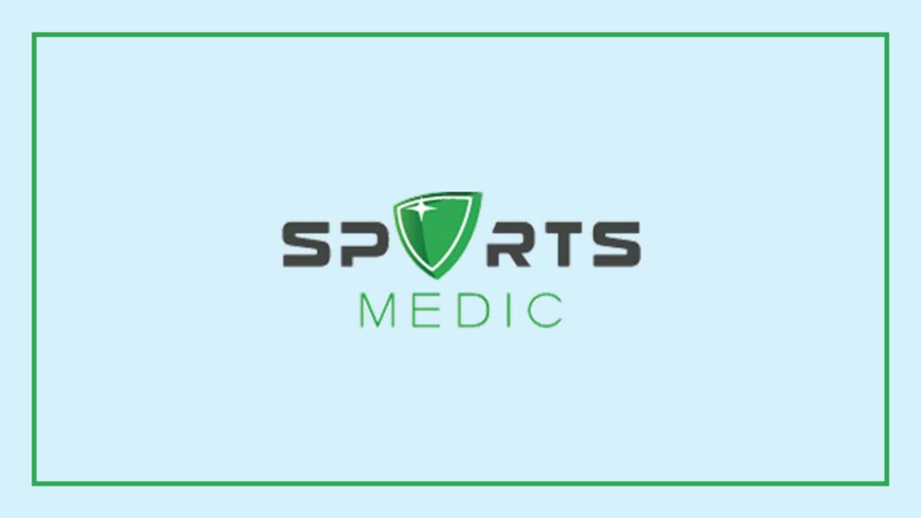 sports-medic