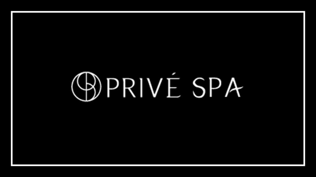 the-prive-spa-logo