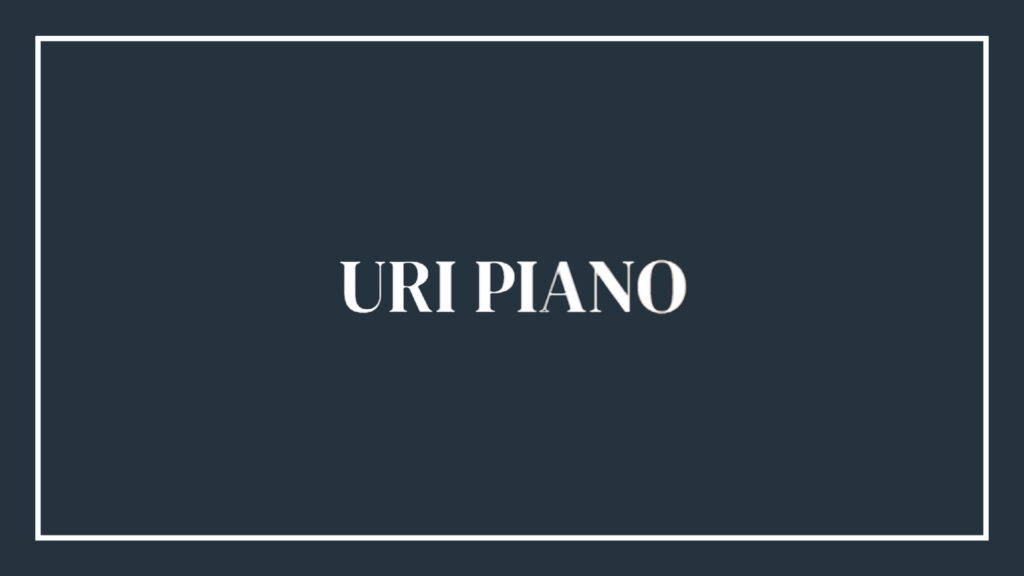 uyen-piano-logo