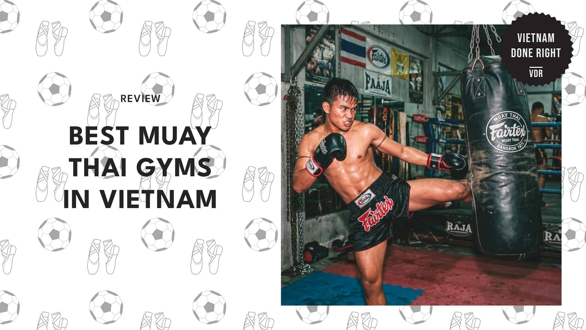 best-muay-thai-gyms-vietnam
