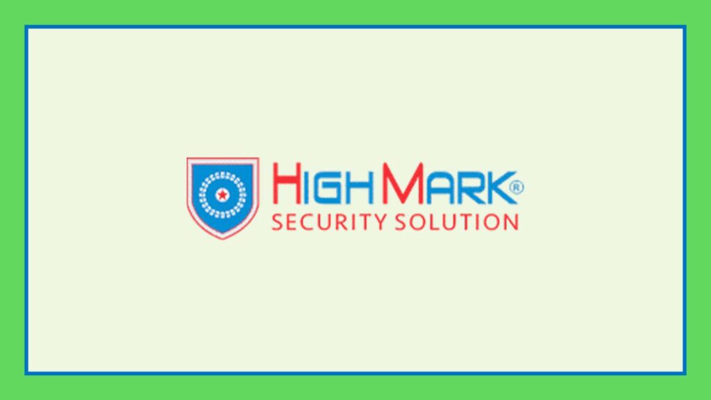 highmark-security