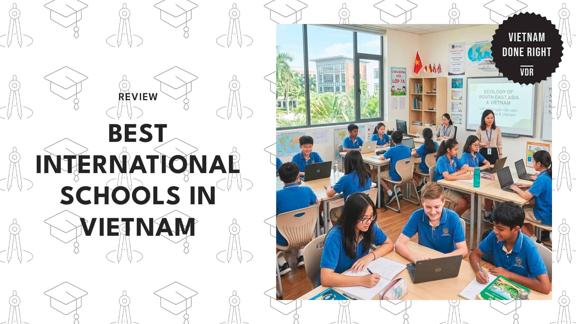 international-schools-in-vietnam