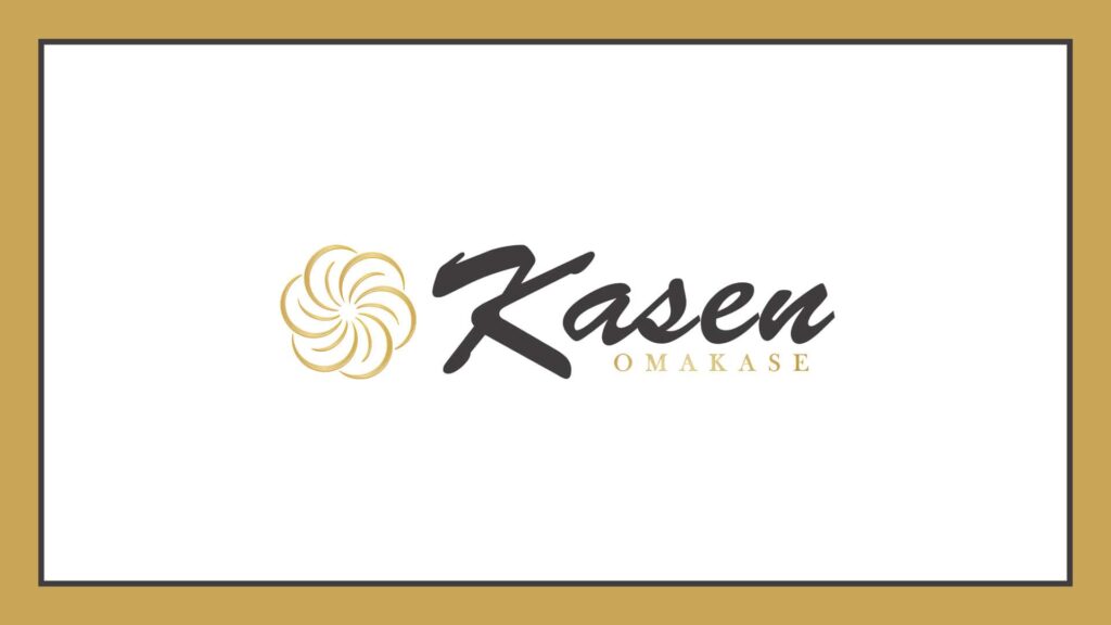 kasen-omakase