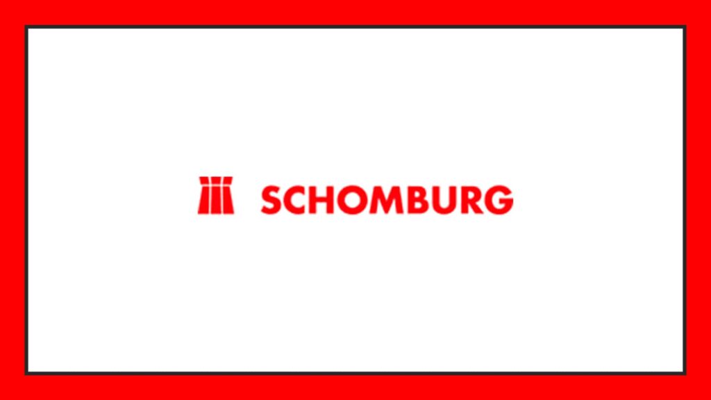 schomburg-vietnam-co-ltd