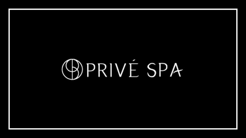 the-prive-spa-logo